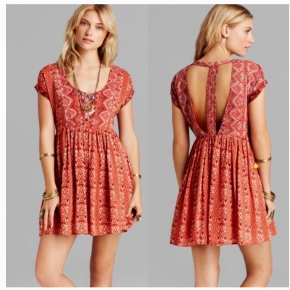 Free People Dress